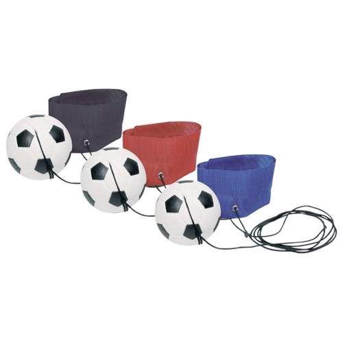 Piłka - gumowe jojo na Arena.pl