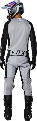 SPODNIE FOX FLEXAIR DUSC LIGHT GREY 36 na Arena.pl