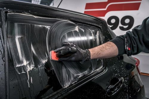 Soft99 Glaco Glass Compound Roll On 100ml na Arena.pl