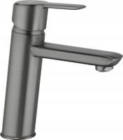 Bateria umywalkowa DEANTE Arnika BQA D20M Titanium