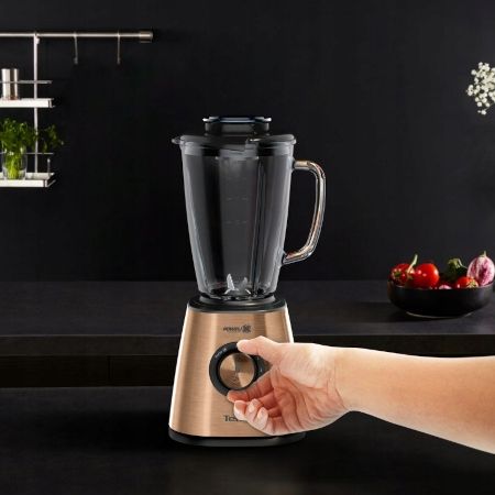 Blender kielichowy szklany Blendforce 2 BL439G10 na Arena.pl