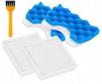 2x FILTR DO ODKURZACZA SAMSUNG SC47F0 SC47J0 SC452