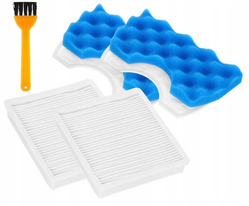 2x FILTR DO ODKURZACZA SAMSUNG SC47F0 SC47J0 SC452 na Arena.pl