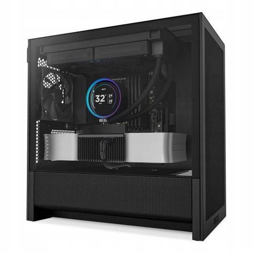 Obudowa NZXT H3 FLOW Black na Arena.pl