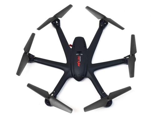 Hexacopter Dron MJX X600 2,4Ghz na Arena.pl