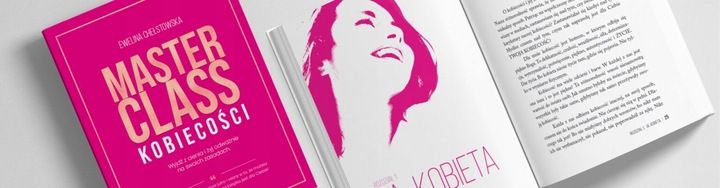 Książka MASTERCLASS KOBIECOŚCI zdjęcie 5