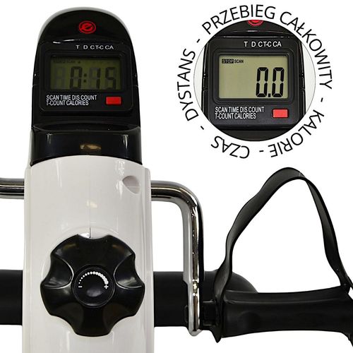 ROTOR MINI ROWEREK B30-WH ENERO FIT na Arena.pl