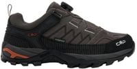 Buty trekkingowe męskie CMP RIGEL LOW FITGO WP WATERPROOF (3Q13587/03QU) 41