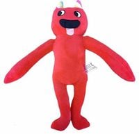 PLUSZOWA BANBAN GARDEN  Maskotka Zabawka  Miękka, 25 cm