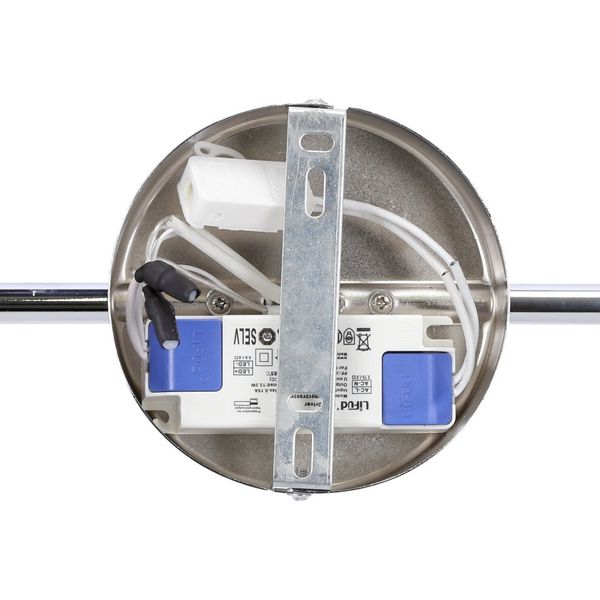 Thema listwa 3x5W LED chrom zdjęcie 13