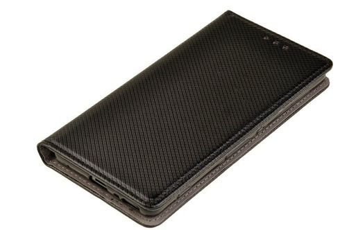 Etui Smart do Sony Xperia XA czarny na Arena.pl