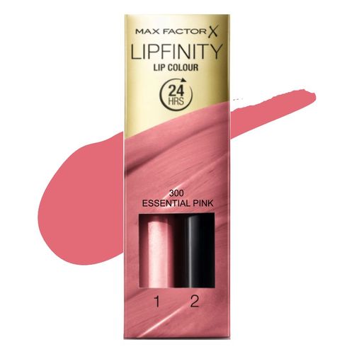 Max Factor Lipfinity Lip Colour numery - 06 na Arena.pl