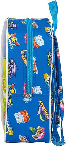 Super Zings seria 5 Plecak Mini 27cm na Arena.pl