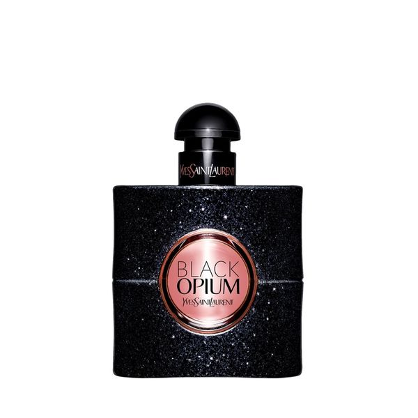 Black Opium woda perfumowana spray 50ml zdjęcie 1