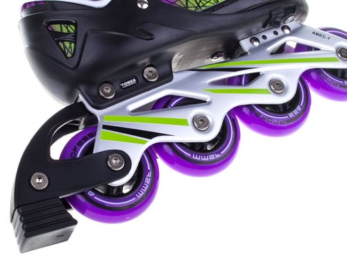 Rolki Vivo Lucy  - r. 39-42 na Arena.pl