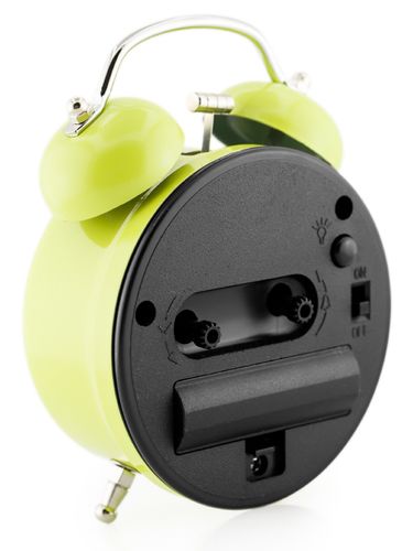 BUDZIK PACIFIC Q877B - lemon (do035g) na Arena.pl