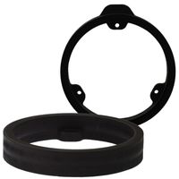 DYSTANSE MDF BASSER DMMERC06 MERCEDES CLA-CLASS GLK-CLASS 165MM