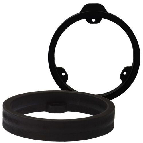 DYSTANSE MDF BASSER DMMERC06 MERCEDES CLA-CLASS GLK-CLASS 165MM na Arena.pl