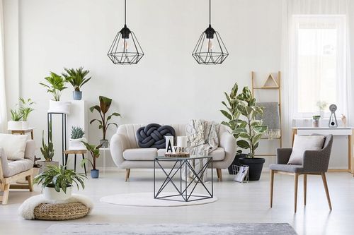 LAMPA SUFITOWA WISZĄCA W STYLU LOFT E27 na Arena.pl