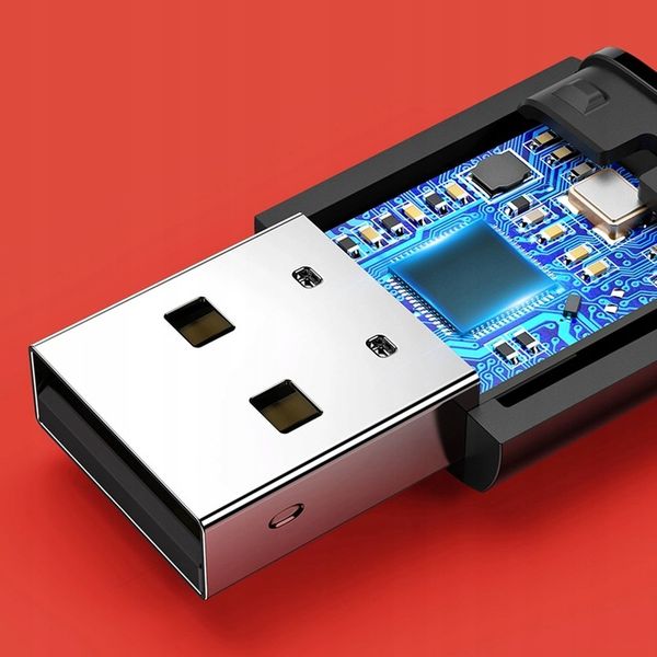 Ugreen adapter transmiter bluetooth słuchawek Playstation Nintendo Switch zdjęcie 16