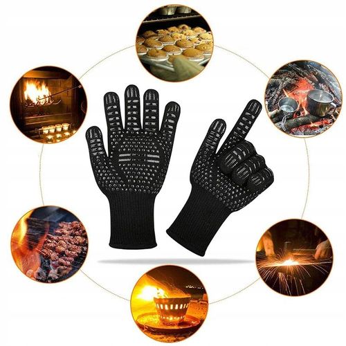 REKAWICA OGNIOODPORNA na Arena.pl