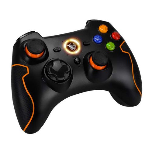 Pad do gier/ Gamepad Krom AGAMJP0043 Wireless PC / PS3 na Arena.pl