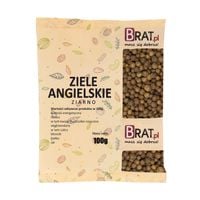 Ziele angielskie 100g WYSOKA JAKOŚĆ PRODUKT NATURALNY