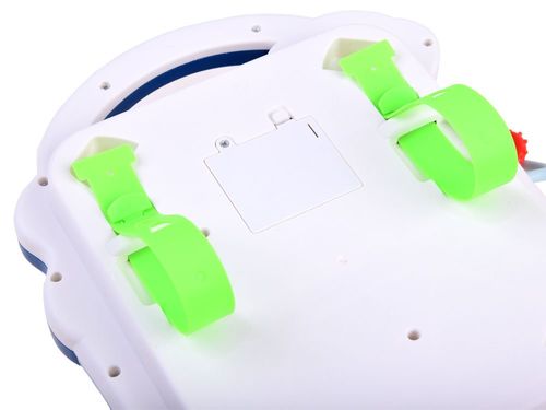 Interaktywny Pchaczyk panel stolik 3w1 ZA3252 na Arena.pl