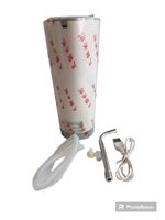 pompa do butelek dozownik na wodę usb