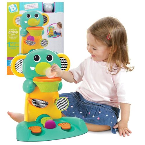 B-Kids Słonik grająca koszykówka na Arena.pl