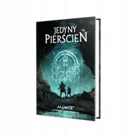 Jedyny Pierścień RPG: Moria za drzwiami Durina