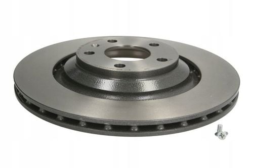 TARCZA HAM TYL 330X22 V BREMBO na Arena.pl