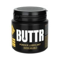 Buttr - Powdered Lube