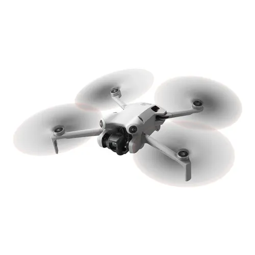 Dron DJI Mini 4 Pro (RC 2) na Arena.pl