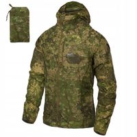 Helikon-Tex Kurtka wiatrówka Tramontane Pencott Wildwood L