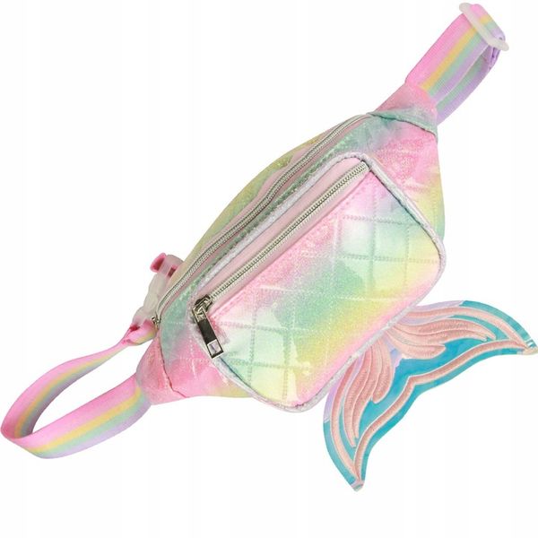 NERKA TOREBKA SASZETKA zdjęcie 1