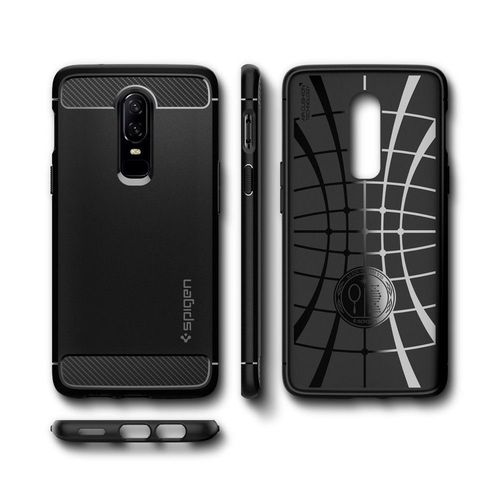 ETUI SPIGEN RUGGED ARMOR ONEPLUS 6 na Arena.pl