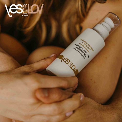 Żel Yesforlov Allover Nawilżająco Masujący 100Ml na Arena.pl