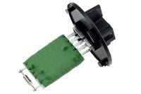 REZYSTOR DMUCHAWY CITROEN C3 II 2009 2010 2011 2012 2013