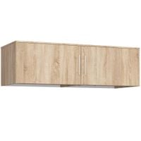 NADSTAWKA DO SZAFY S150 DĄB SONOMA