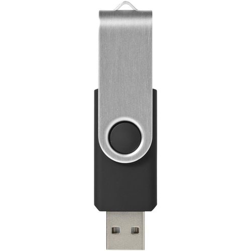 Pamięć USB Rotate Basic 16GB 12371300 Czarny na Arena.pl