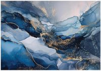 Fototapeta Na Flizelinie Do Sypialni Salonu Marmur 250x175