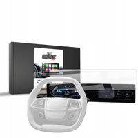 Folia ceramiczna GrizzGlass CarDisplay Protection do SsangYong Actyon (2024
