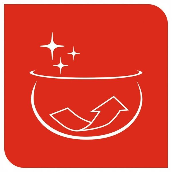 Multicooker TEFAL Turbo Cuisine CY754130 biały 5 L zdjęcie 2