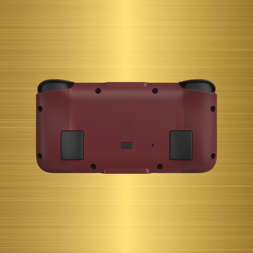 Kontroler GIOTECK NEO S Retro Gold do Nintendo Switch na Arena.pl