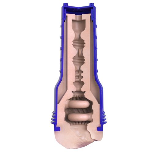 Fleshlight Boost Bang: Light Medium Flesh na Arena.pl