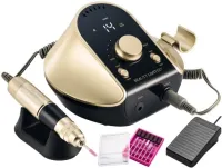 Frezarka do paznokci Manicure Pedicure Hybrydy PROFESJONALNA NaiLove 65W