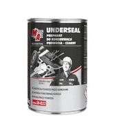 PREPARAT DO KONSERWACJI PODWOZIA POD PĘDZEL 1 KG - BIS 20-B22