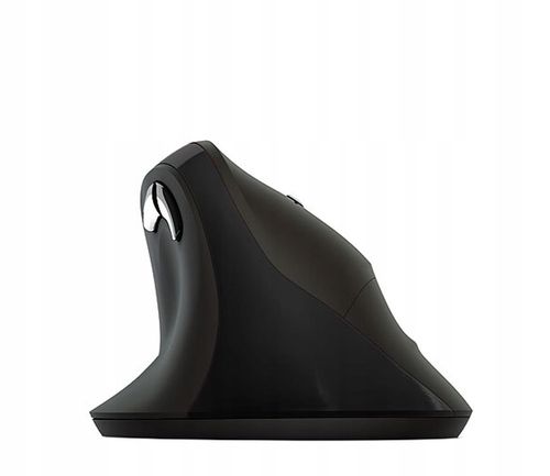 Mysz bezprzewodowa Silver Monkey Ergonomic Wireless Comfort Mouse Silent na Arena.pl