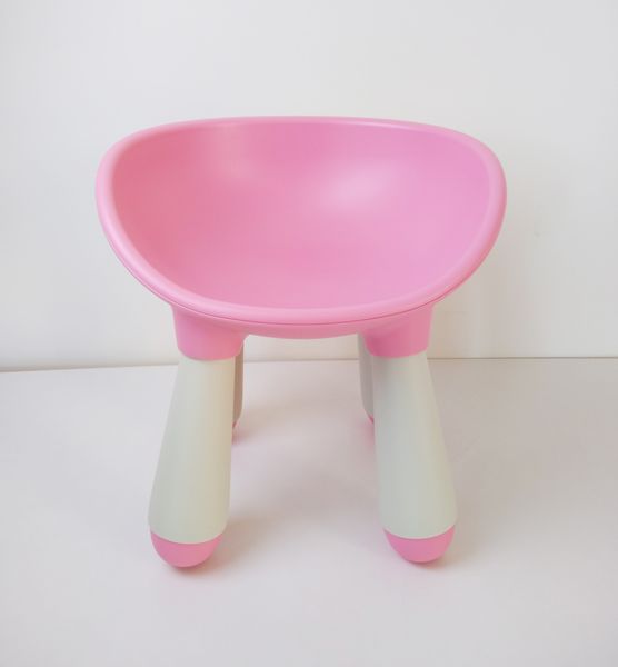 krzesełko + stolik do klocków MAŁPISZON zdjęcie 3